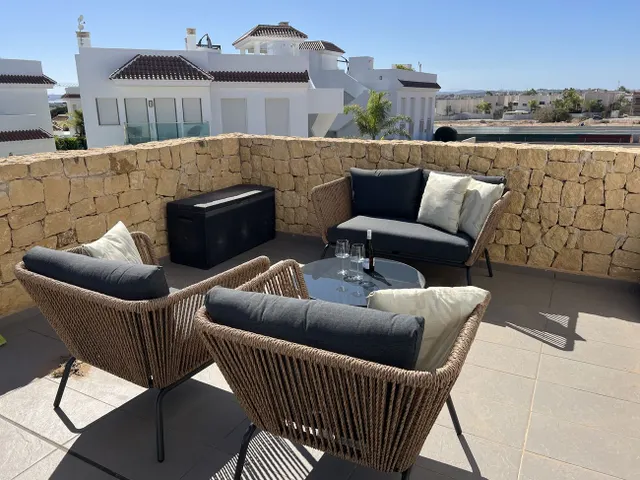Villa 3 habitaciones 135m² en venta - Comunidad valenciana — 12