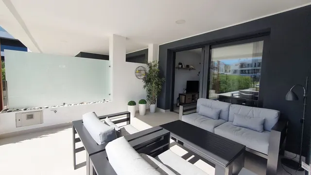 Apartamento 2 habitaciones 137m² en venta - Costa Del Sol — 17