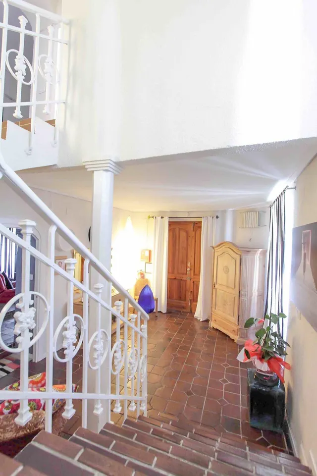 Chalet Carretera Almodovar — 38