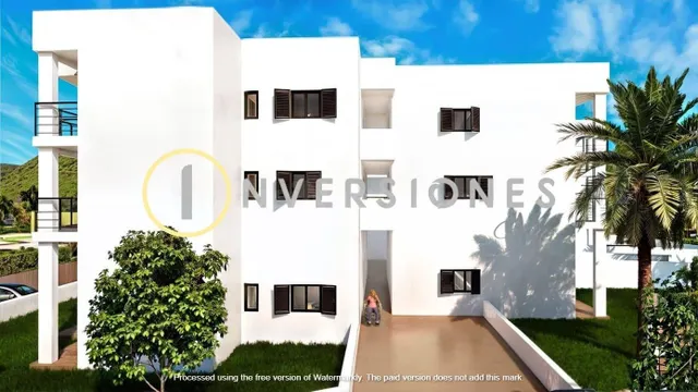 Planta baja 2 habitaciones 81m² en venta - Cala bona - foto 3