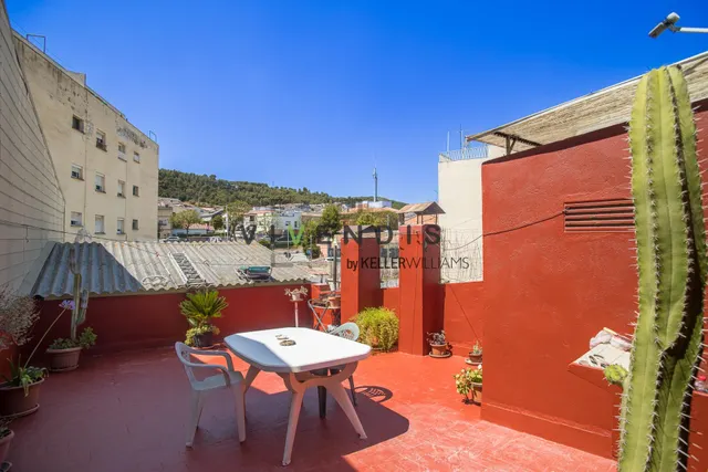 Casa con historia en el casco antiguo de Sant Andreu de la Barca — 28