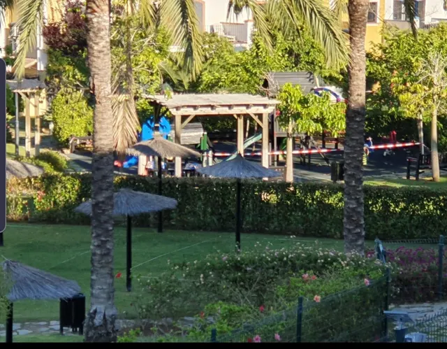 CHALET ADOSADO EN GUADALMINA ALTA - MARBELLA
