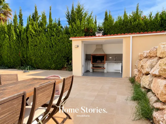 Villa de Lujo 3 habitaciones 233m² en venta - Monte Olimpo — 11