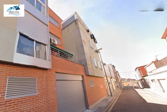 Venta Piso en Salamanca