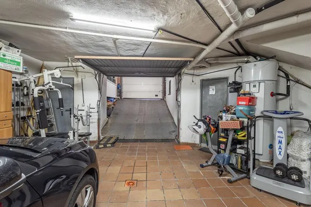 Encanto, luz y calidad de vida en Ogíjares, a un paso de Granada Vendemos esta casa — 40
