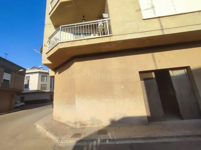LOCAL COMERCIAL EN BETXI - foto 5