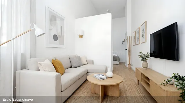 Vivienda turística en funcionamiento con licencia vigente y  - foto 3