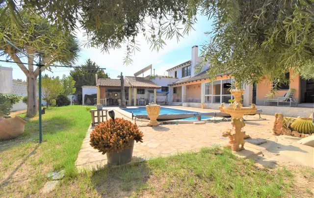 Chalet 4 habitaciones 325m² en venta - Villamartín-Las Filip - foto 3