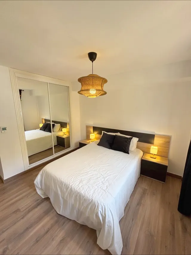 DÚPLEX EN SITIO DE CALAHONDA – JUNTO A CABOPINO Y LA PLAYA — 14