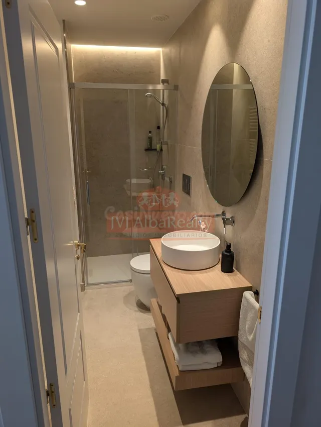 ESPECTACULAR APARTAMENTO EN ALQUILER EN PLAZA ALTOZANO ( CON - foto 4