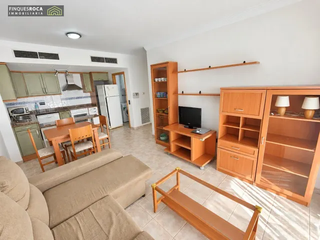 Piso en Avenida dels Països Catalans, 32, Platjas, Sant Carles de la Rápita — 39