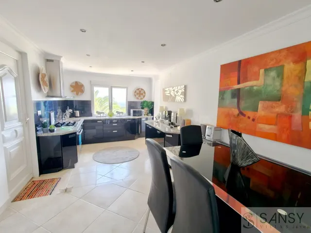 Casa-Chalet en Venta en Alicante Alicante — 22