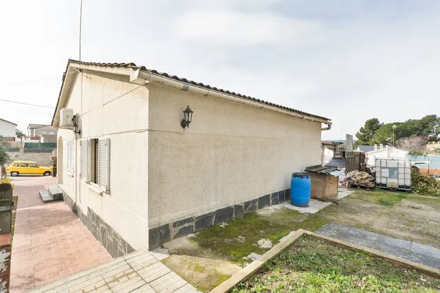 Acogedora Casa en Can Claramunt - Piera por solo 229680€ — 8