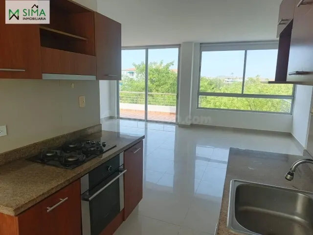 Piso 3 habitaciones 160m² en alquiler - Zona norte - foto 4