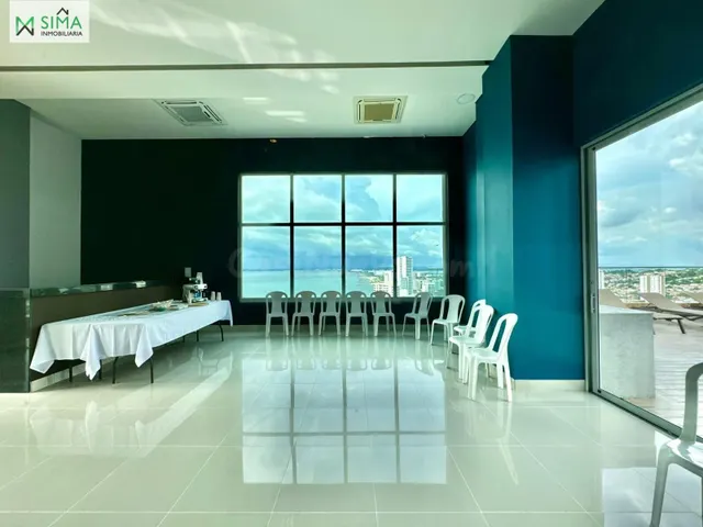 SE ARRIENDA APATAMENTO EN EL CABRERO - foto 4