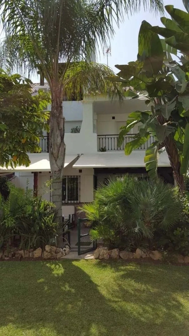 Adosado 4 habitaciones 190m² en venta - Marbella — 9