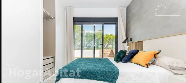 Lujo y calidad de vida en esta vivienda totalmente nueva con piscina — 23