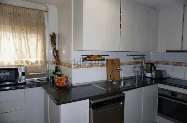 Ático 3 habitaciones 120m² en venta - Playa de los locos — 9