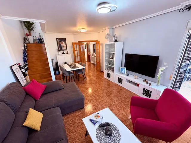Amplia vivienda en San Javier con gran terraza y múltiples posibilidades — 8