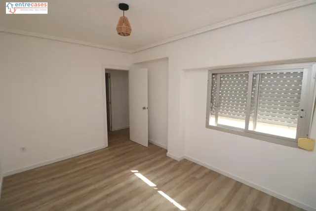 Piso reformado con garaje en venta en Sagunto – barrio de santa ana. 3º piso sin ascensor. — 17