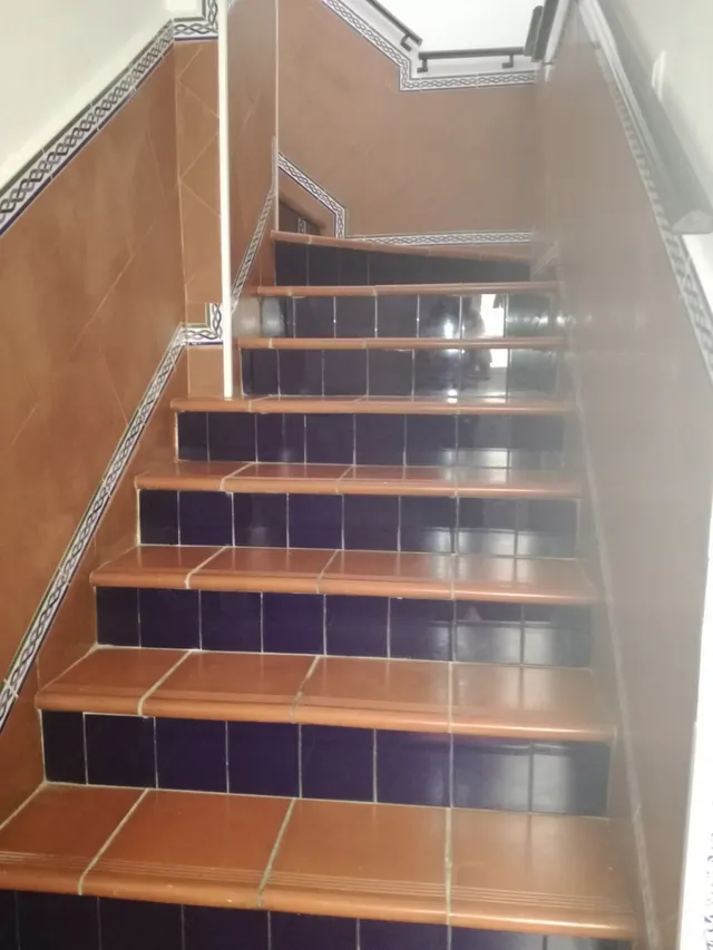 CASA GRANDE EN EL CENTRO DE ARCOS. — 22