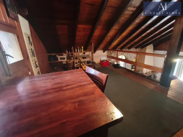 Casa en venta en la Font del bosc (Mediona) — 22