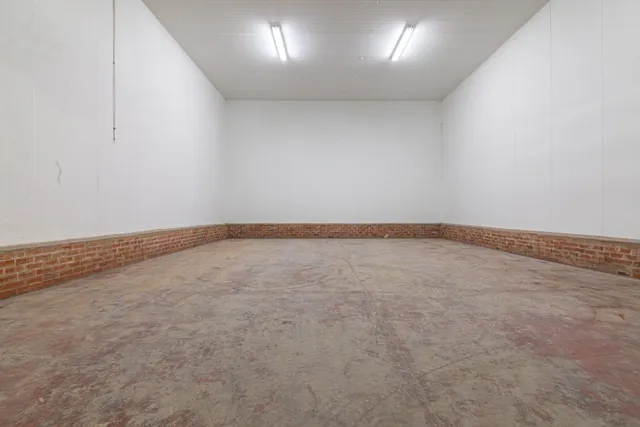 Nave para frio industrial — 17