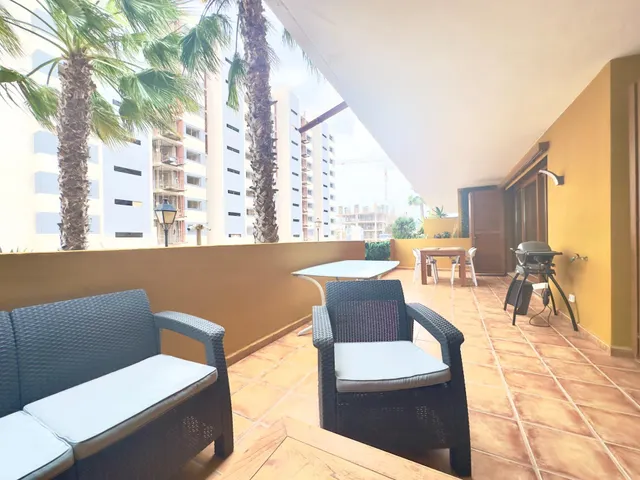 Apartamento 2 habitaciones 84m² en venta - Punta Prima — 14
