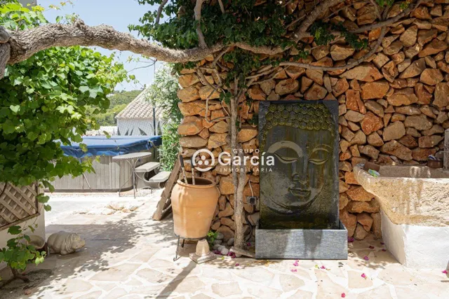 Villa en primera línea en venta en Jávea con increíbles vistas — 47