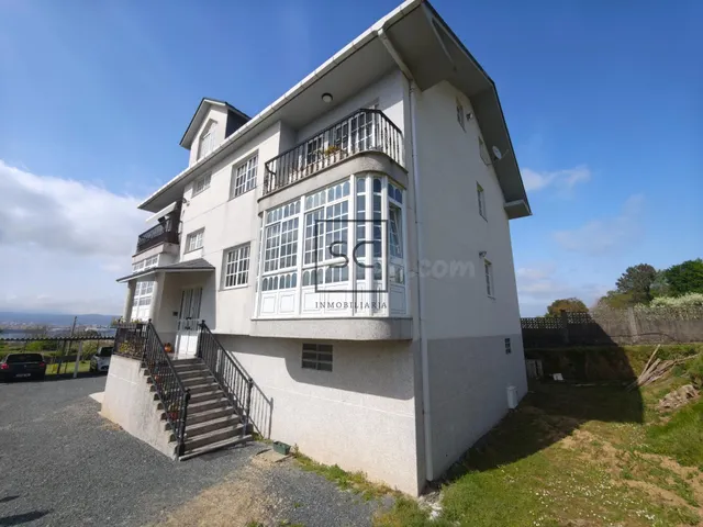 Casa independiente en Maniños, Fene - foto 3