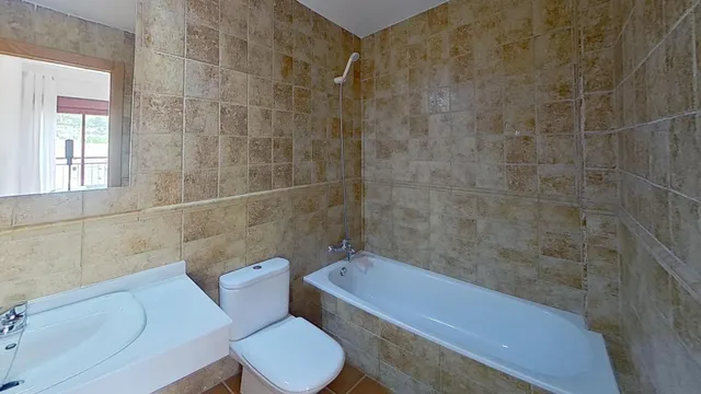 Apartamento 2 habitaciones 77m² en venta - Archena centro — 31
