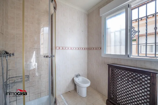 Vivienda unifamiliar  en urbanizacion "Cortijo de la Loma" amueblada y lista para entrar a vivir — 39