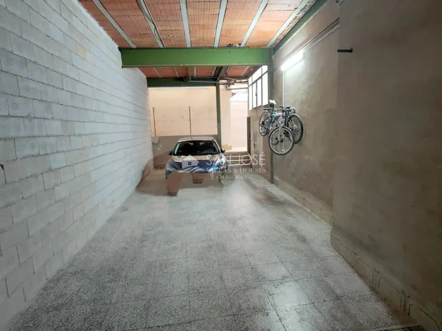 INMOBILIARIA SAN JOSEVENDE EDIFICIO CON DOS PISOS Y GARAJE EN MUY BUEN ESTADO EN EL CENTRO DE ASPE — 18