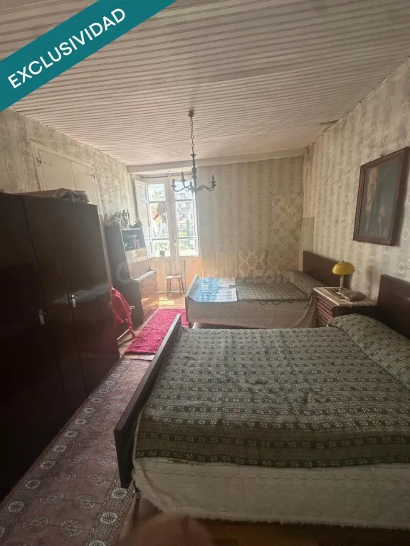 Casa en a ponte, Arnoia — 20