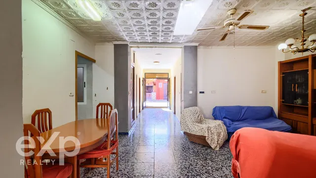 casa en rafelguaraf — 22