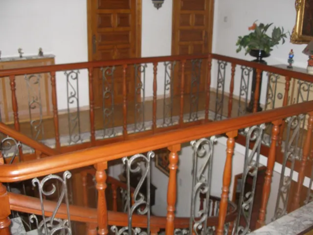 CHALET EN LA URBANIZACION BONAVISTA!! — 21
