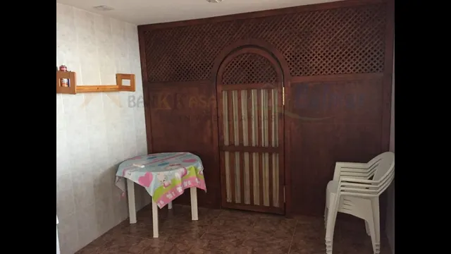 SE VENDE PISO EN EL EJIDO ZONA LOMA DE LA MEZQUITA — 6