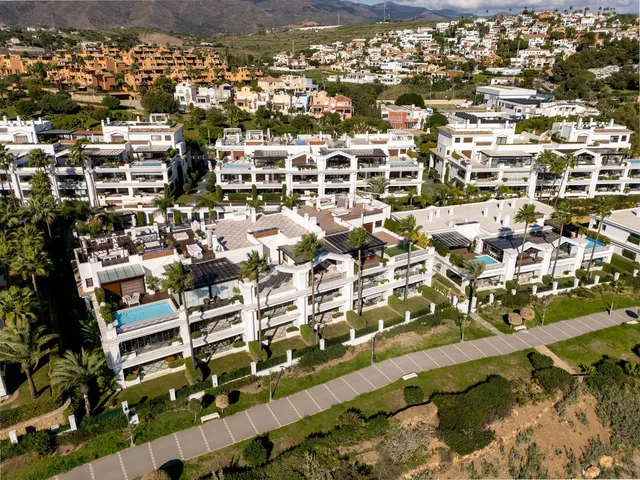 Apartamento 2 habitaciones 115m² en venta - Costa Del Sol — 27