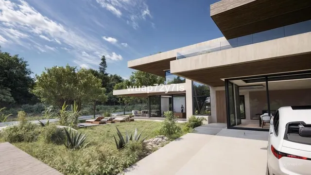 Chalet 4 habitaciones 232m² en venta - Costa Del Sol — 10