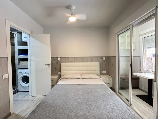 Apartamento 2 habitaciones 65m² en venta - Estacion de autob - foto 5