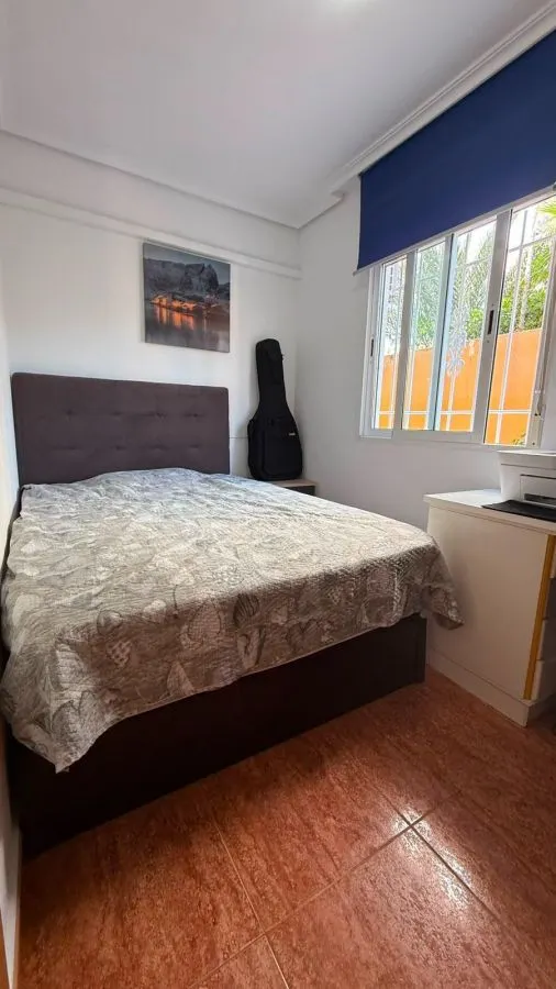 Bungalow 3 habitaciones 78m² en venta - Los Europeos — 7