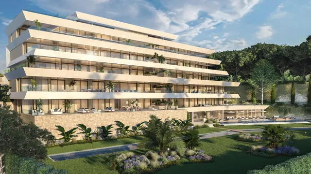 Nuevo apartamento en la playa — 40
