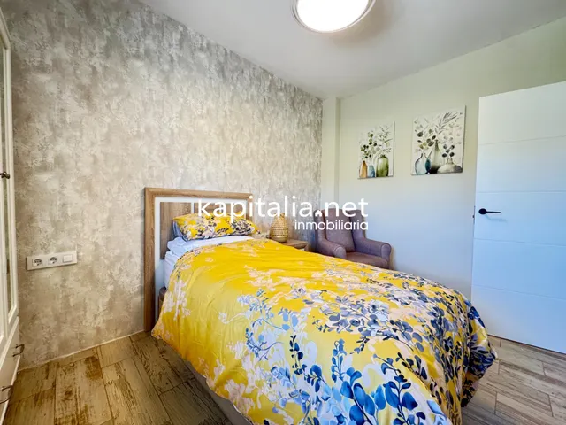 Apartamento en alquiler en Ontinyent — 17