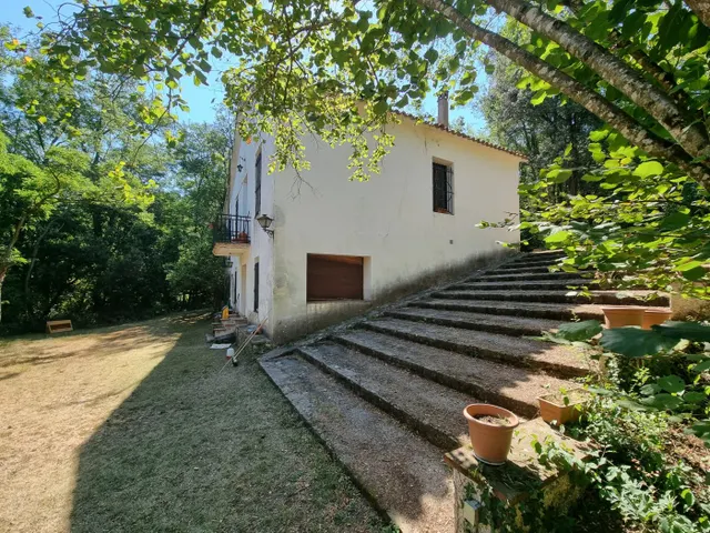 Cinco Casas mas terreno edificable en venta — 4