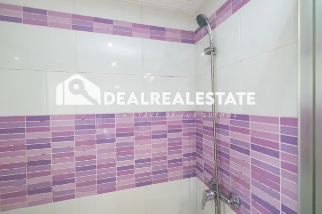 Casa 2 habitaciones 49m² en venta - Amate — 20