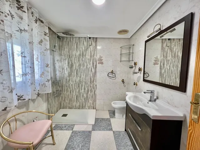 Ático 3 habitaciones 130m² en venta - La Mata pueblo — 44