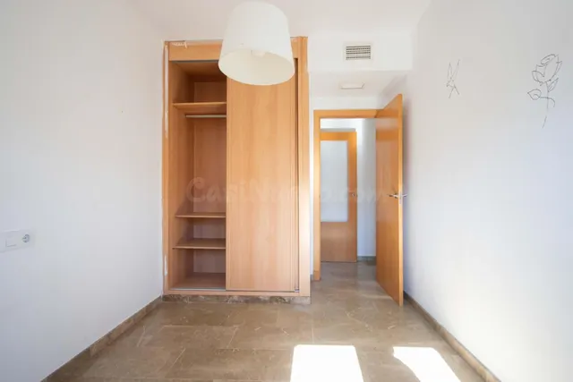 Estupendo piso en Camas con terraza, plaza de garaje y trastero!!!! — 16