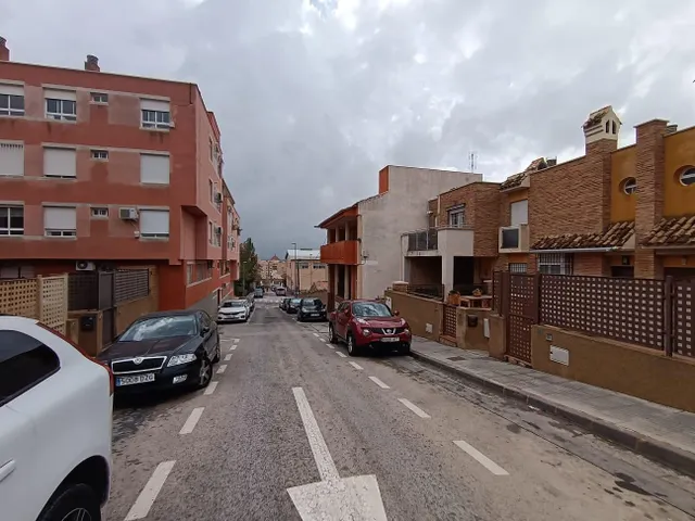 Oportunidad de adquirir esta plaza de garaje — 6