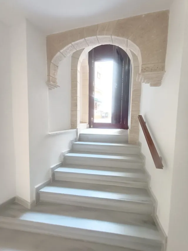 Amplio Duplex en el Barrio Santa María — 15