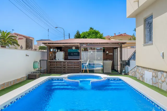 Chalet 5 habitaciones 252m² en venta - Costa blanca sur — 6